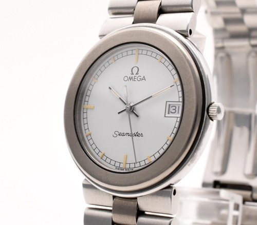 Omega seamaster 396 1003 - seamaster, 396.1003