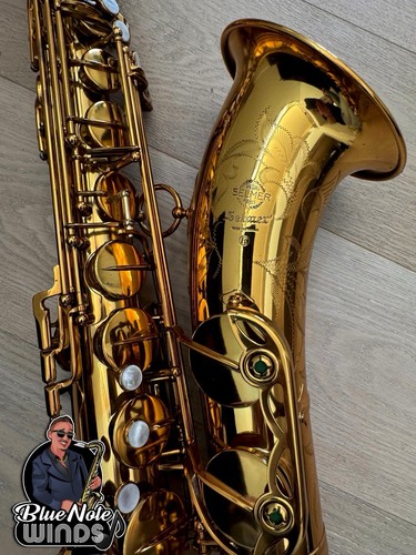 1971 selmer mark tenor - 1971,