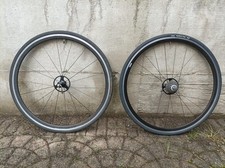 Fulcrum FSA road bike wheels -