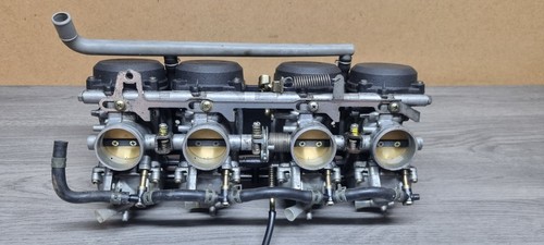 Carburatori kawasaki zzr600 - kawasaki, d