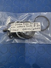KIT GOMMINI REVISIONE PINZA