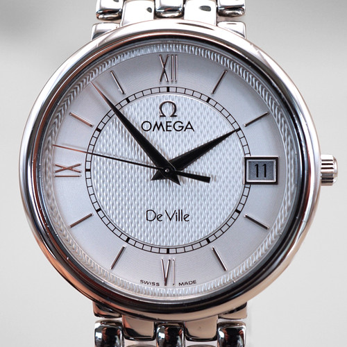 Orologio uomo vintage omega - orologio,