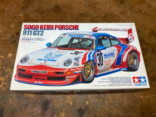 Porsche 911 gt2 sogo keibi - 911,