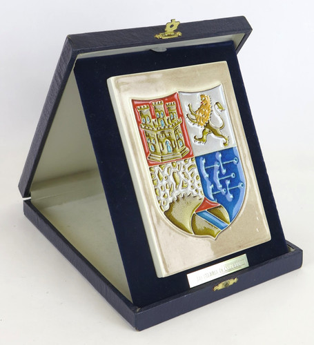Crest araldico stemma - crest,