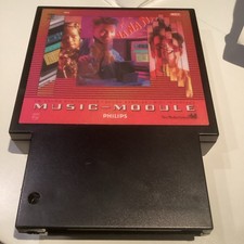 Cartuccia modulo musicale