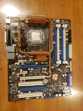 RARO Asus Striker Extreme