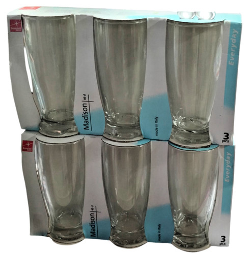Set bormioli rocco 6 - set,