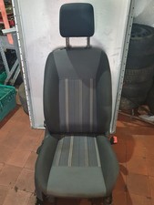 FORD FIESTA MK7 2009-12 SEDILE