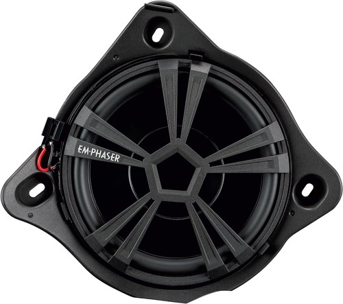 Subwoofer emphaser mbsubr2 - subwoofer,