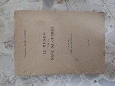 Il mondo della nave da guerra