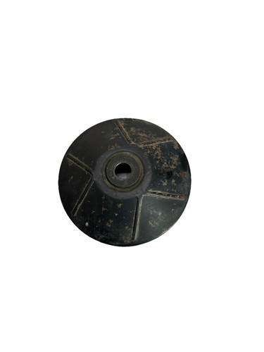 Coperchio mozzo ruota - mozzo,