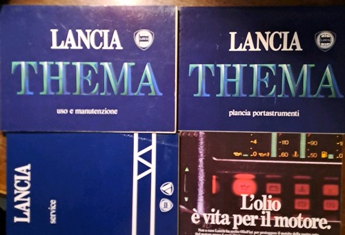 Libretto uso manutenzione - e,