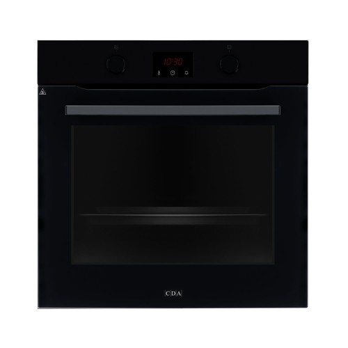 Cda sc050bl forno elettrico - sc050bl,