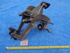 British Seagull Forty 40 Plus