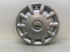 90498211 COPRICERCHIO PER OPEL ASTRA G COUPE 1.8 16V 2000 1169764