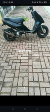 motorino 70 2plus, albero tpr