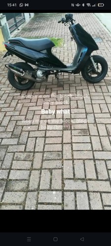 Motorino 2plus albero tpr - 2plus,,