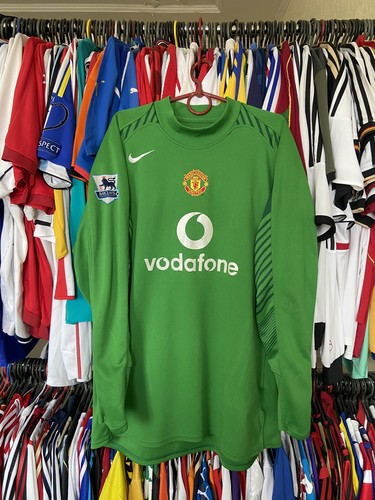 Maglia portiere - maglia,