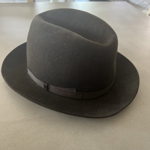 Cappello fedora uomo - fedora,