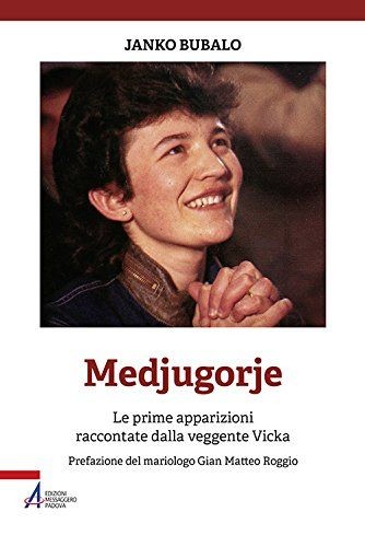 Medjugorje prime - le,