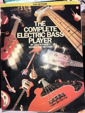 The Complete Electric Bass