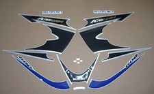 Decals for suzuki katana - decals, 600