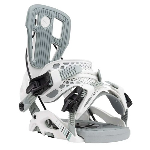 New attacchi snowboard - -,