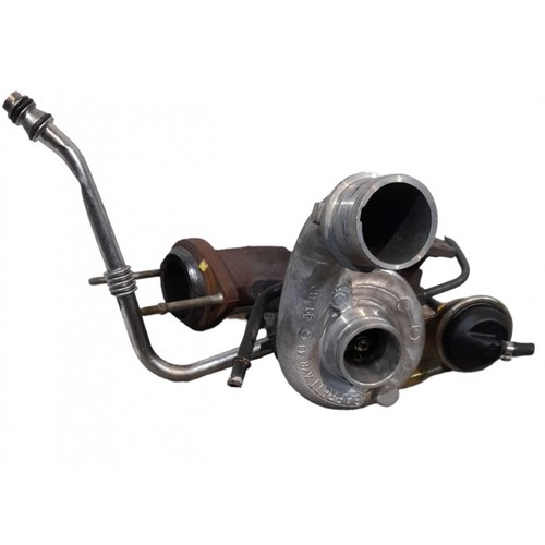 Turbina renault kangoo dci - kangoo,