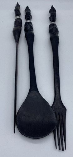 Servizio coltelli cucchiaio
