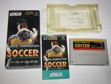 Super Formation Soccer Super