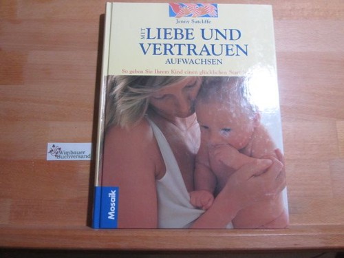 Mit liebe und vertrauen - und,