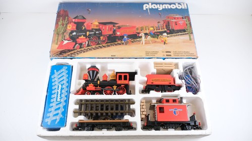 Playmobil 4034 start set - playmobil, g