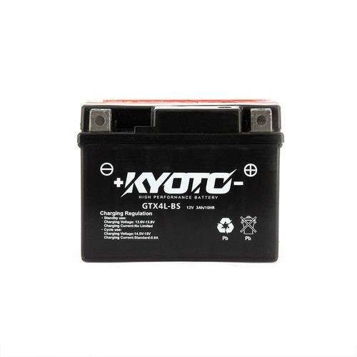 Batteria kyoto gtx4l - batteria, bs