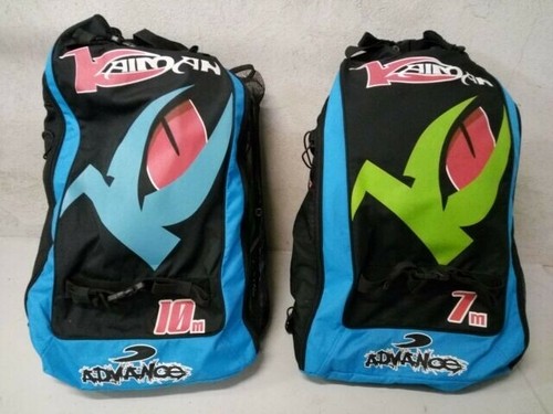 Attrezzatura completa kitesurf - attrezzatura,