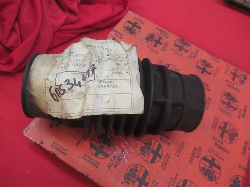 Originale alfa romeo 8 - alfa,