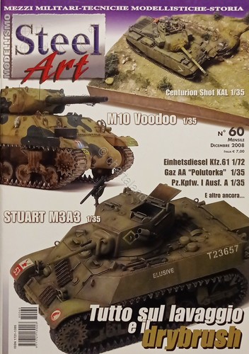 Rivista modellismo mezzi - modellismo,
