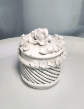 Gioielli - Barattolo Coperchio