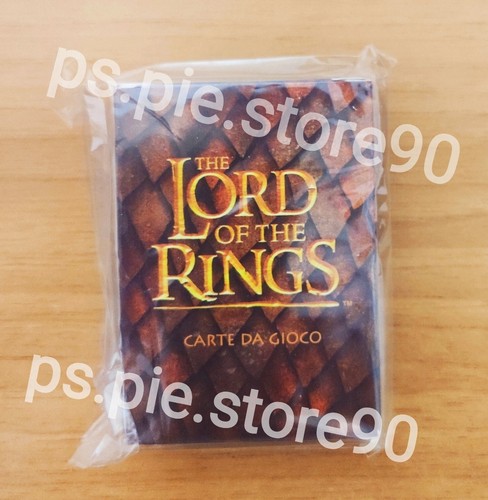 Sorpresa uovo lord the - lord, of