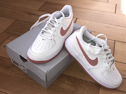 Nike air force - air, 1