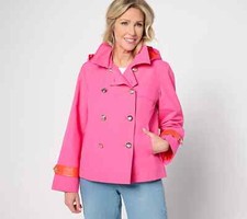 Dennis Basso Trench Cappotto