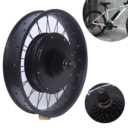 Bicicletta elettrica 48v 1000w - bicicletta,
