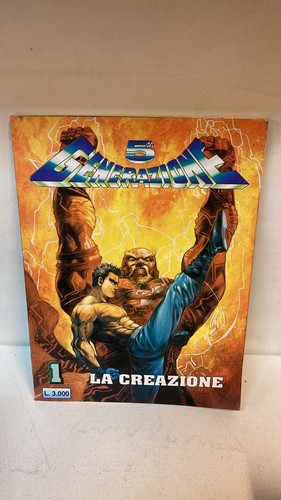 Generazione la - -,
