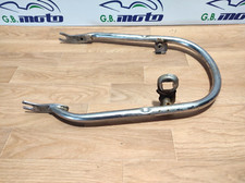 MANIGLIONE POSTERIORE SUZUKI TU 250 X DELL' ANNO 1997 2000 2002 2003 *CON DANNO