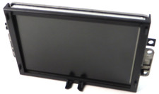 Citroen C4 II (NC) Display Computer di Bordo Navigazione 9813810680