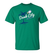 T-shirt uomo FGCU Dunk City