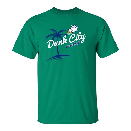 Shirt uomo fgcu - uomo, dunk