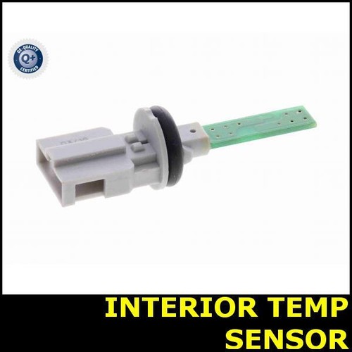 Sensore temperatura interno