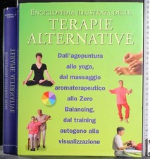 ENCICLOPEDIA ILLUSTRATA DELLE