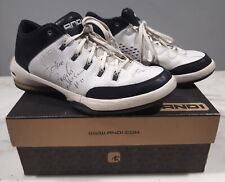 SCARPE DA BASKET  " AND 1  -  L2G LOW " -  N.  40,5  EUR -