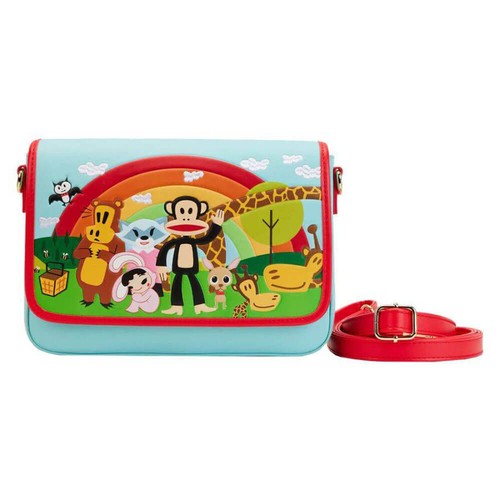 Borsa tracolla loungefly - borsa, a